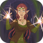 Magical Elf Dress up APK