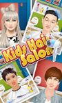 Kids Hair Salon - kids games imgesi 