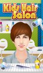 Kids Hair Salon - kids games imgesi 2