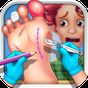 Foot Surgery Simulator icon