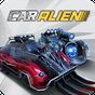 Car Alien - 3vs3 Battle apk icon