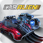 Car Alien - 3vs3 Battle apk icon