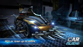 Car Alien - 3vs3 Battle obrazek 2