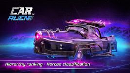 Car Alien - 3vs3 Battle obrazek 5