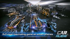 Car Alien - 3vs3 Battle Bild 7