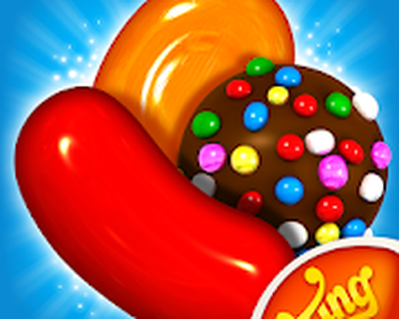 candy crush saga king free download