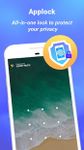 Imej CM Security Antivirus AppLock 5