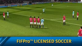 Gambar Dream League Soccer 14