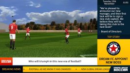 Gambar Dream League Soccer 12