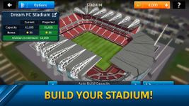 Gambar Dream League Soccer 8
