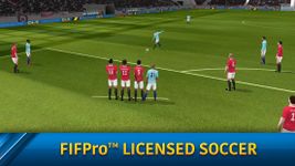 Imej Dream League Soccer 5