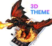 CM Launcher 3D テーマ壁紙 の画像7