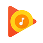 Μουσική Google Play