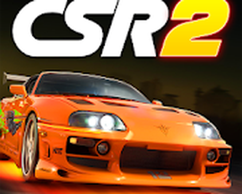 csr racing 2 download for android