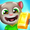 imagen talking tom gold run 0mini comments