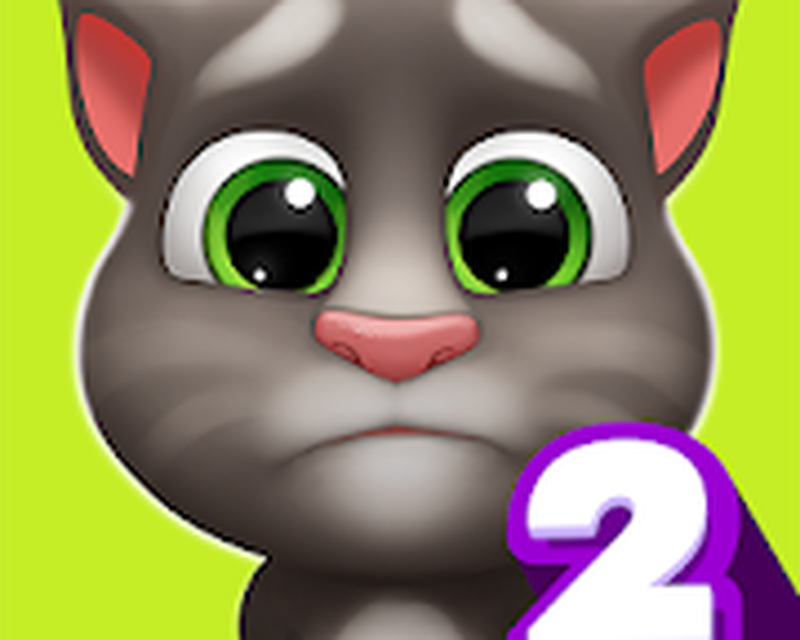 my talking tom free download for android