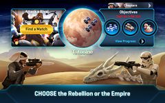 Gambar Star Wars: Commander 3