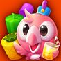 Ícone do apk Juicy World : blast