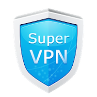 SuperVPN Free VPN Client Gratis Downloaden - Android