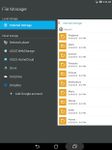 Картинка  File Manager (File Explorer)