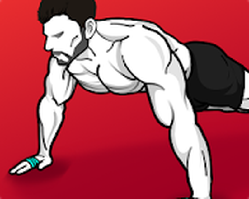 Home Workout No Equipment Android Free Download