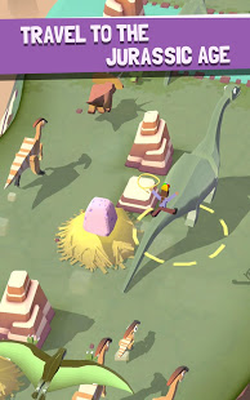 Rodeo Stampede Sky Zoo Safari Android Télécharger Rodeo