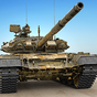 War Machines: Free Multiplayer Tank Shooting Games  APK