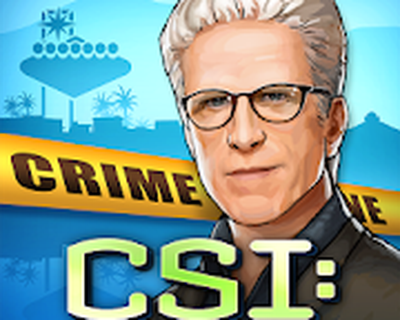 Csi hidden crimes прохождение