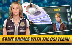 Imagem 10 do CSI: Hidden Crimes