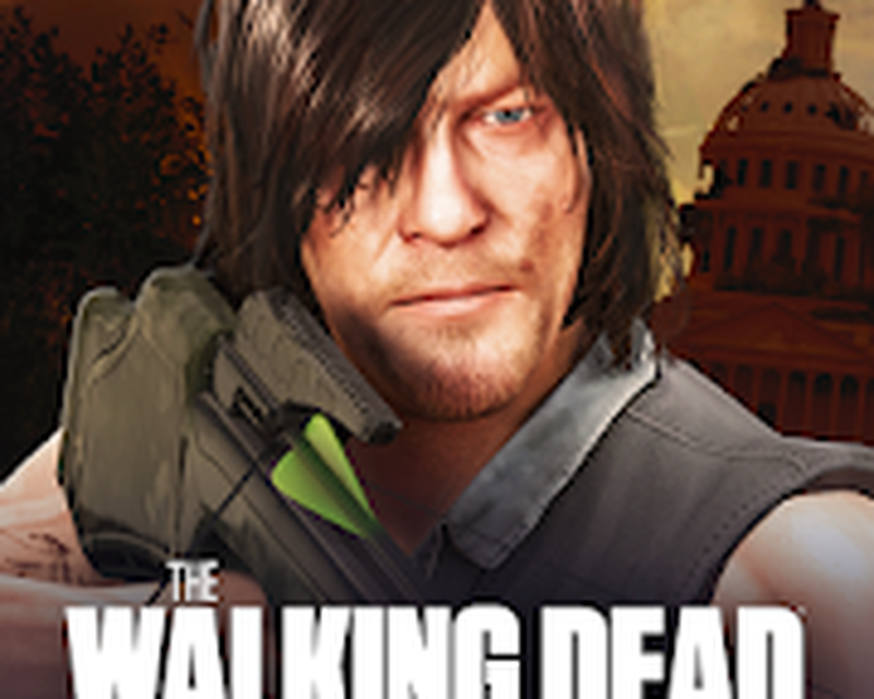 new walking dead game android dary