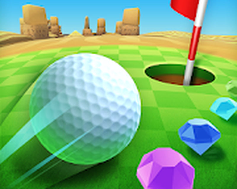 Golf Game For Android Download