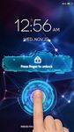 Gambar Fingerprint Lock Prank 2