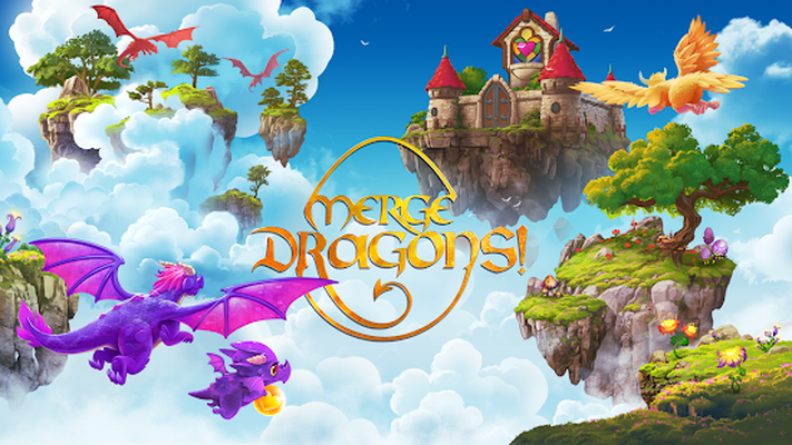 Крипта страха 11 прохождение merge dragons