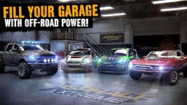 Asphalt Xtreme: Rally Racing afbeelding 3