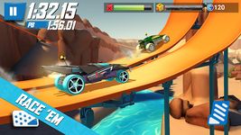 Imagine Hot Wheels: Race Off 1