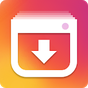 Icoană apk Video Downloader for Instagram