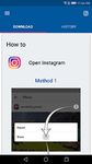 Imagen 12 de Video Downloader for Instagram