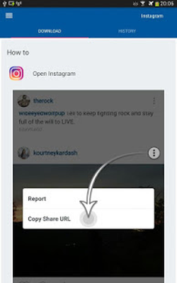 Video Downloader For Instagram Apk Free Download For Android