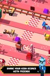 Imagine Disney Crossy Road 11