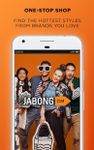 Jabong - ONLINE FASHION STORE imgesi 1