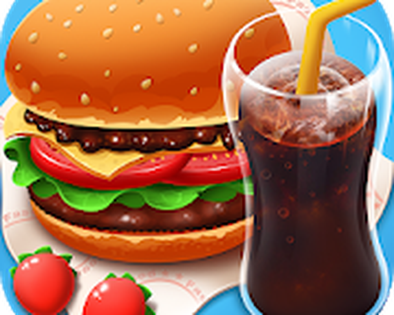Androidの クレイジークッキングシェフ 楽しい料理ゲーム アプリ クレイジークッキングシェフ 楽しい料理ゲーム を無料ダウンロード