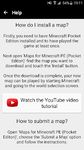 Maps for Minecraft PE の画像5