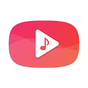 Stream musique gratuit Youtube  APK