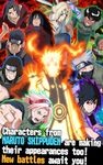 Naruto Shippuden: Ultimate Ninja Blazing afbeelding 1