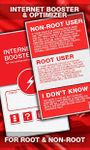 Internet Booster & Optimizer imgesi 8