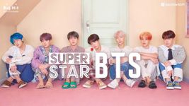 SuperStar BTS Bild 20