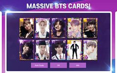 Imagem  do SuperStar BTS