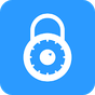 Icône apk LOCKit - Privacy & App Lock