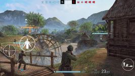 Картинка 12 Forces of Freedom (Early Access)