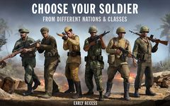 Gambar Forces of Freedom (Early Access) 10